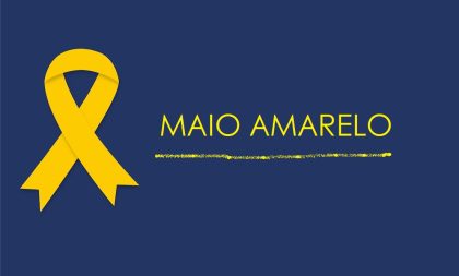 Maio Amarelo quer conscientizar sobre escolhas no trânsito