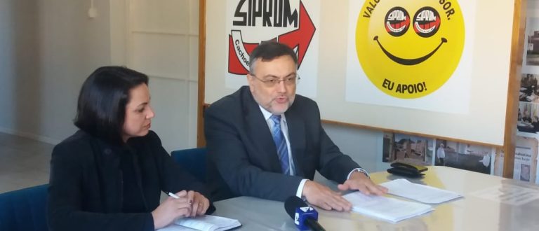 Siprom convoca assembleia para movimento de greve