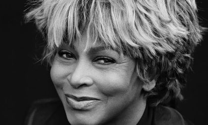 Tina Turner e o “empoderamento”