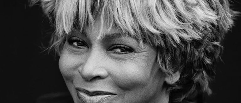 Tina Turner e o “empoderamento”