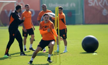 Começa disputa das oitavas da Copa do Brasil