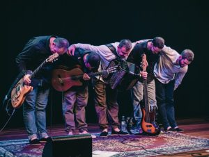 Gira Musical evidencia diversidade e pluralidade da música feita no RS