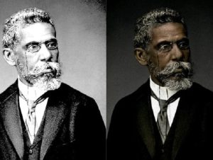 Biblioteca Pública do Estado apresenta exposição sobre Machado de Assis