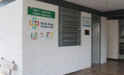 Prefeitura de Cerro Branco abre vagas na área da Saúde