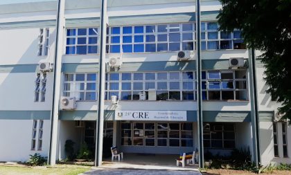 24ª CRE oferece 160 vagas de cursos técnicos e profissionalizantes em Cachoeira