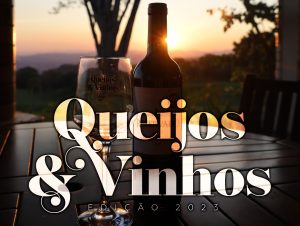 Edição de “Queijos & Vinhos” do Imec será dia 22 em Cachoeira do Sul