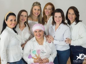 Oficina de bombons e trufas qualificará mulheres de Cachoeira do Sul