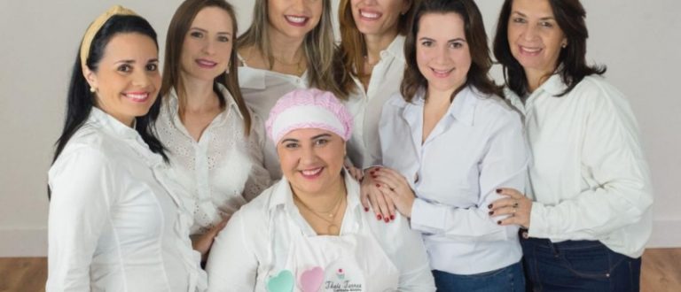 Oficina de bombons e trufas qualificará mulheres de Cachoeira do Sul