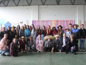 Confira como foram as festas juninas nas escolas de Cerro Branco