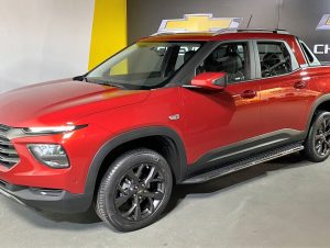 Montana LTZ para CNPJ – Chevrolet libera R$ 13 mil de desconto