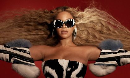 Ninguém arrecadou mais na indústria musical do que Beyoncé