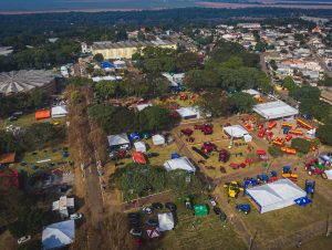 23ª Fenarroz chama comunidade regional a Cachoeira do Sul