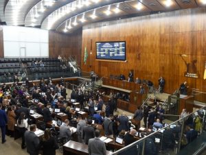 O que muda com a aprovação da reestruturação do IPE na Assembleia Legislativa