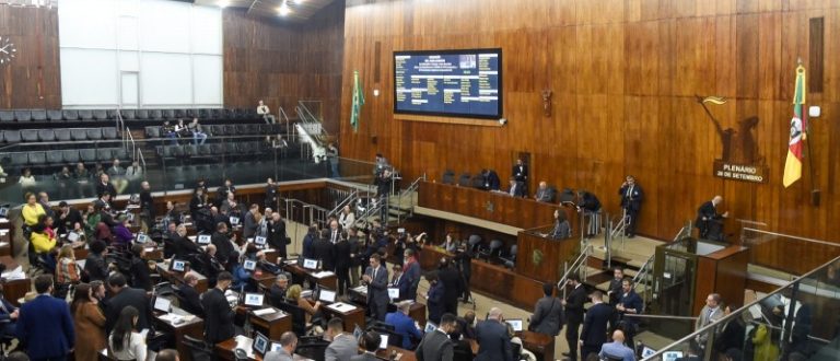 O que muda com a aprovação da reestruturação do IPE na Assembleia Legislativa