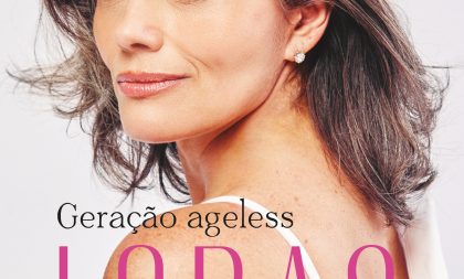 Maria Cândida lança livro para mulheres maduras