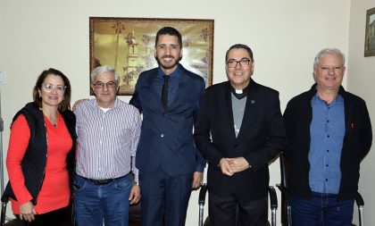 Projeto cria sessão inter-religiosa na Câmara de Vereadores