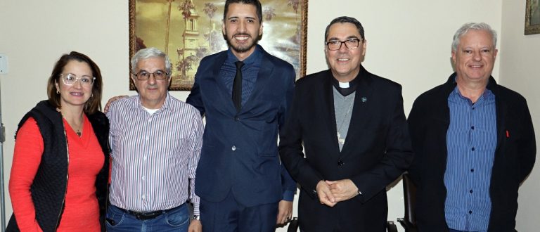 Projeto cria sessão inter-religiosa na Câmara de Vereadores