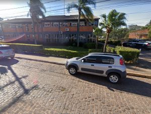 Categoria policial debate reajuste salarial e IPE Saúde em Cachoeira do Sul