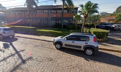 Categoria policial debate reajuste salarial e IPE Saúde em Cachoeira do Sul