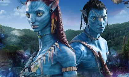 Avatar 2 chega ao Disney+