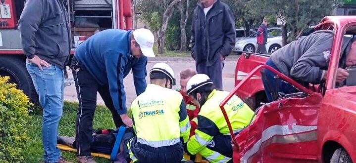 Prefeito de Novo Cabrais cobra sobre retirada de lombada eletrônica