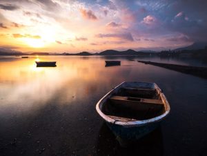 Dia do Pescador: homenagem aos bravos profissionais do mar