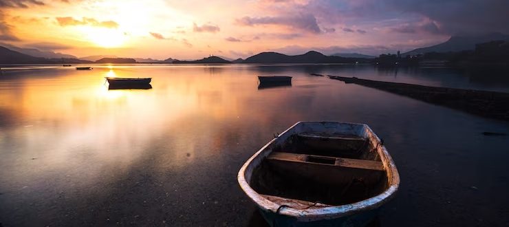 Dia do Pescador: homenagem aos bravos profissionais do mar