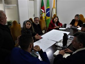 Prefeitura sugere Centro Multiprofissional para serviços às pessoas com deficiência