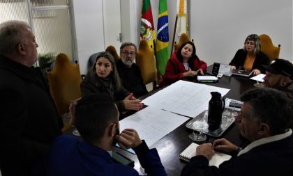 Prefeitura sugere Centro Multiprofissional para serviços às pessoas com deficiência