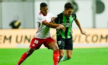 Inter vence de virada fora de casa