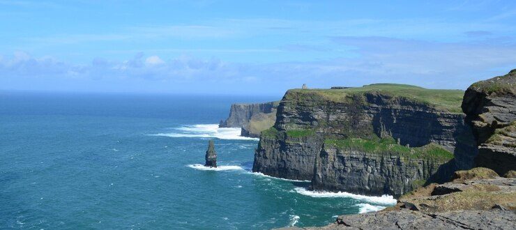 Turismo literário: “O Sonho Verde” é um mergulho nas tradições irlandesas