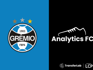 Grêmio anuncia novo parceiro estratégico