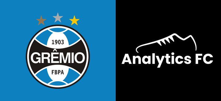 Grêmio anuncia novo parceiro estratégico