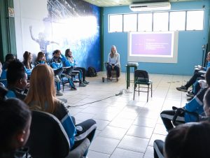 Guias Gremistas: inteligência emocional dentro de campo