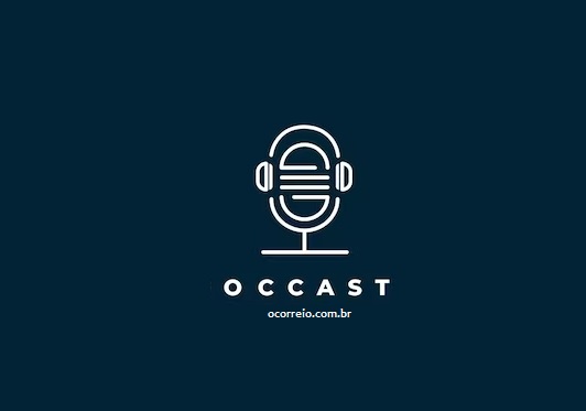 OCCast / podcast do Portal OCorreio