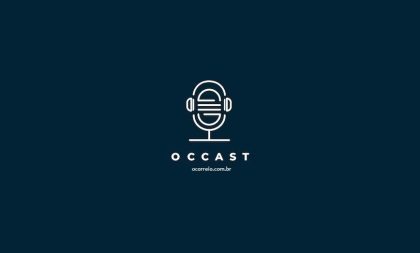 OCCast – I.A. vai tirar emprego e dominar o mundo?