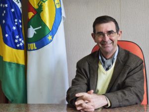 Luto no tradicionalismo: morre presidente do MTG, Manoelito Savaris, aos 67 anos