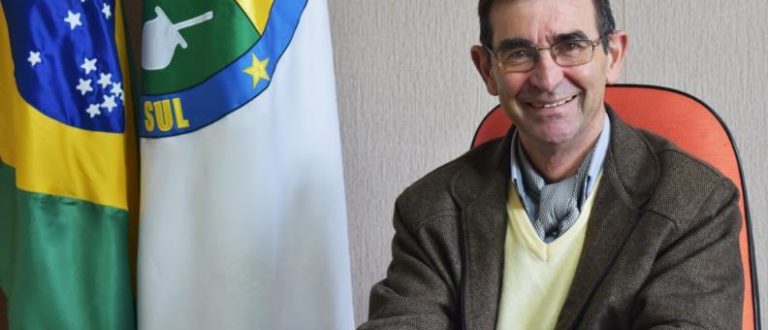 Luto no tradicionalismo: morre presidente do MTG, Manoelito Savaris, aos 67 anos