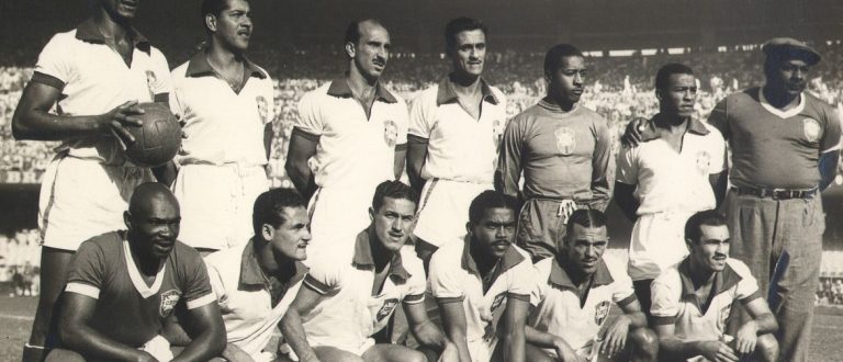 Livro sobre Barbosa mostra racismo enraizado no futebol brasileiro