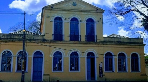 Conheça o Museu Municipal Edyr Lima