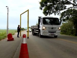 Dnit assume parte da vigilância da Ponte do Fandango