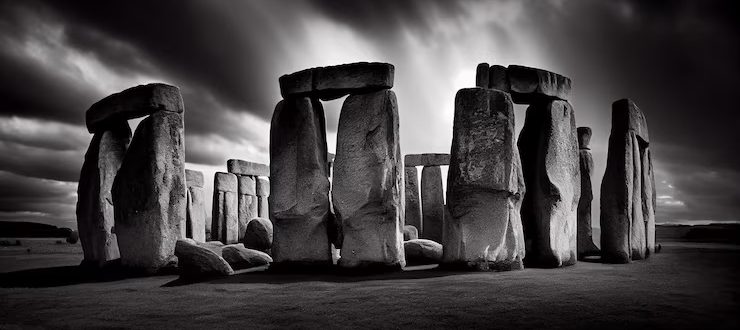 A nova teoria sobre a origem de Stonehenge