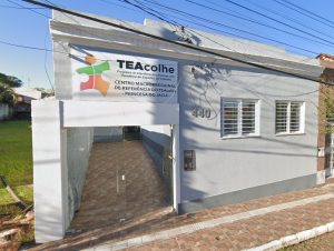 Centro em Cachoeira do Sul: no Dia do Orgulho Autista, Estado destaca TEAcolhe