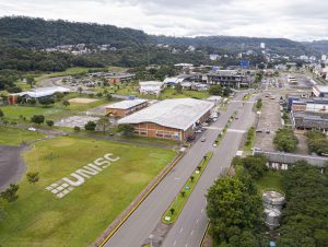 Unisc completa 30 anos com programação neste domingo