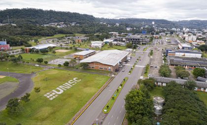 Unisc completa 30 anos com programação neste domingo