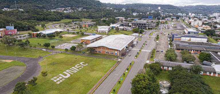 Unisc completa 30 anos com programação neste domingo