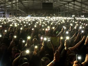 Oktoberfest anuncia shows nesta terça