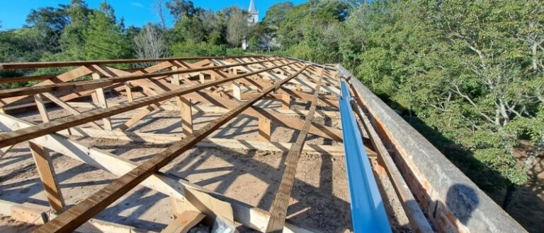 Coordenadoria de Obras de Cachoeira do Sul fiscaliza Programa Lição de Casa