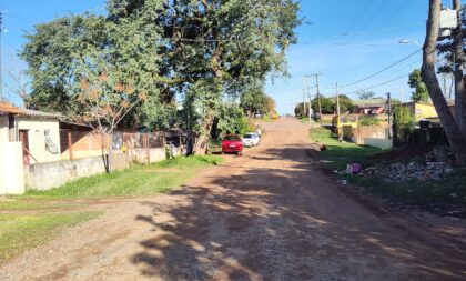 Dez pedidos de providência em um só dia: Bairro Noêmia pede ajuda