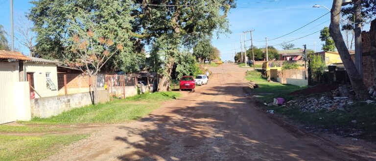 Dez pedidos de providência em um só dia: Bairro Noêmia pede ajuda